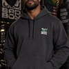 Moletom Bad Boy BJJ Black
