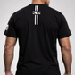 Camiseta Bad Boy Neon Signs