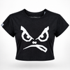 Baby Tee Sexy Machine X Bad Boy