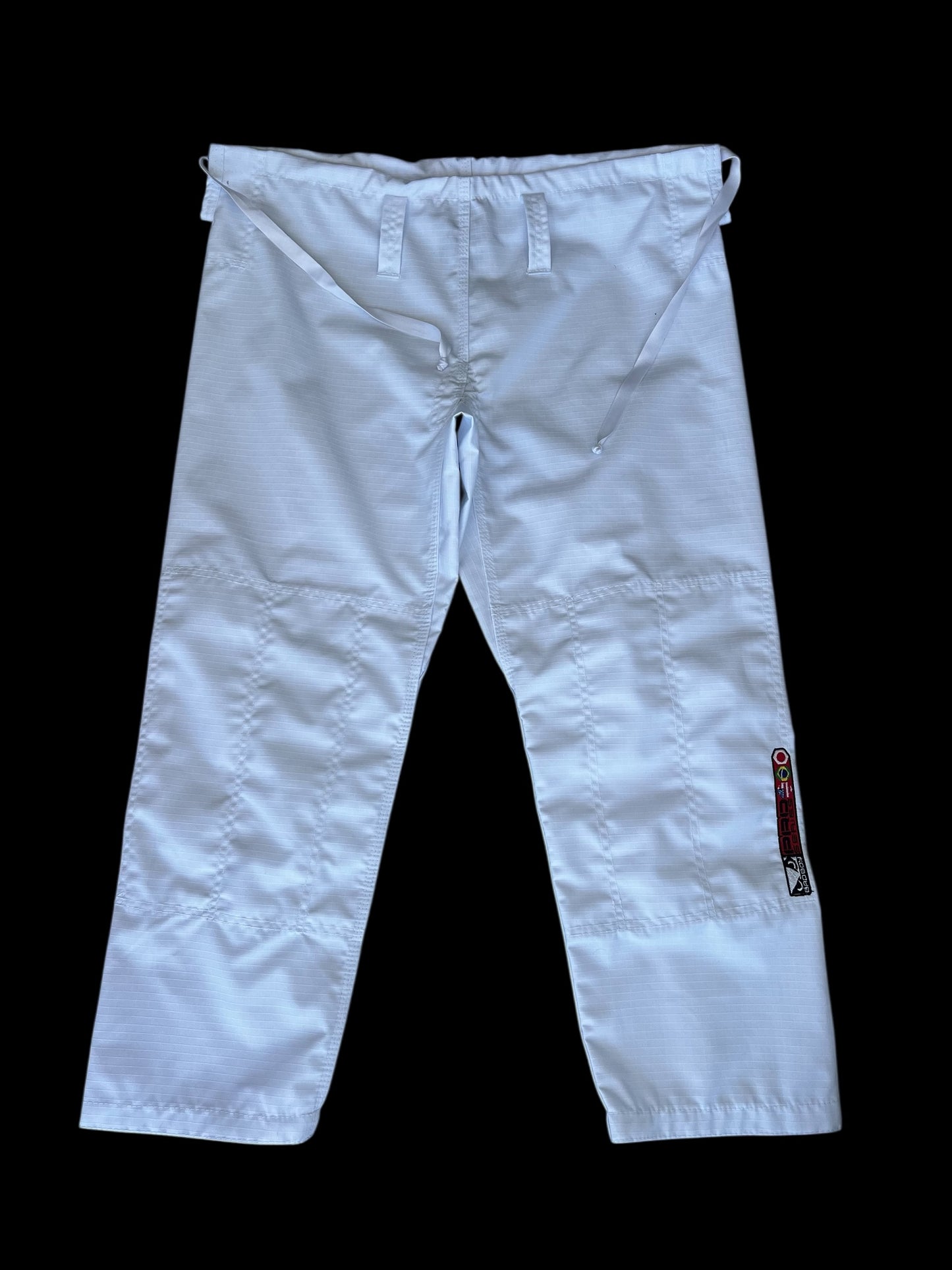 Kimono Bad Boy Pro Series