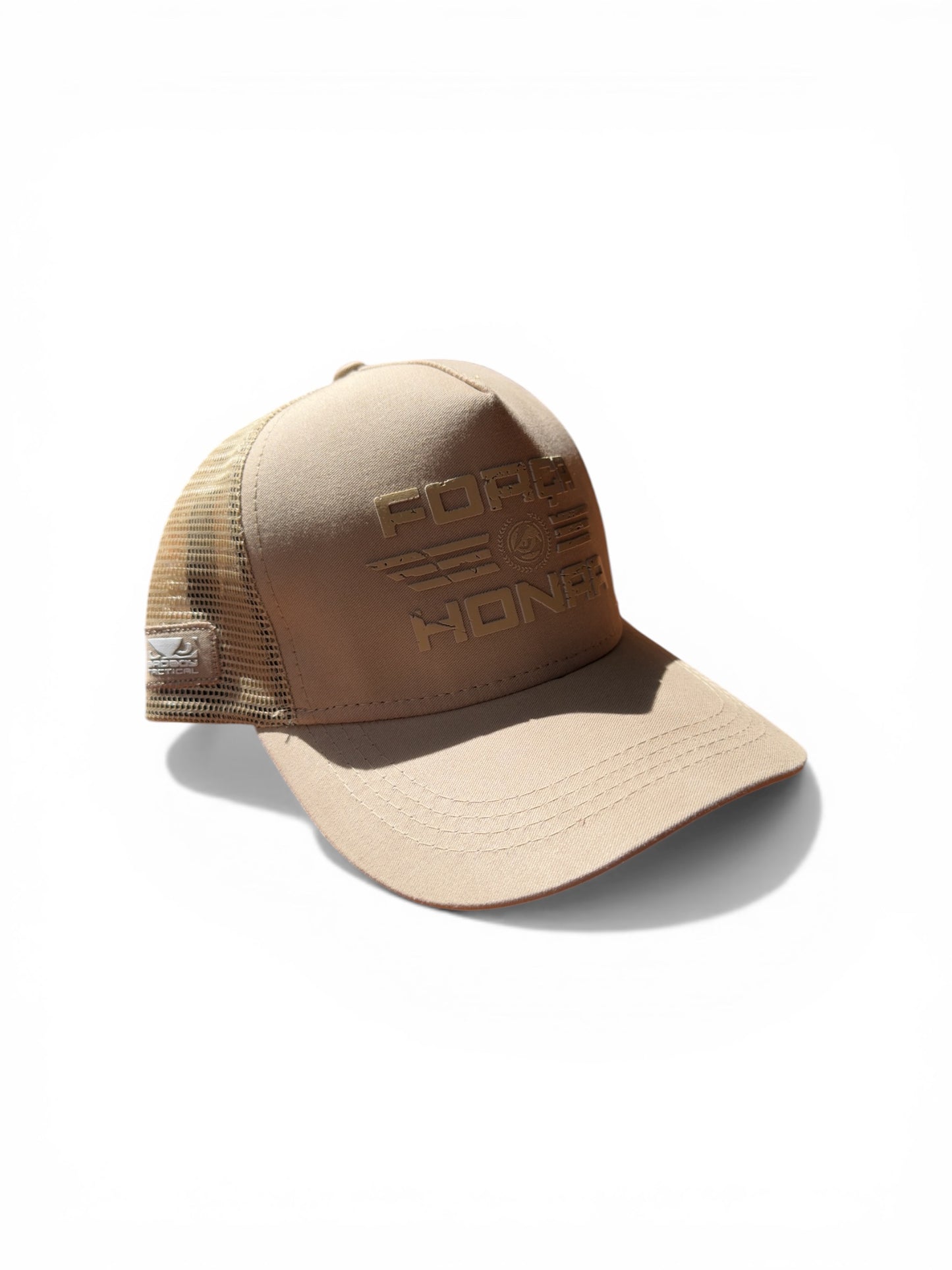 Boné Bad Boy Tactical Força & Honra