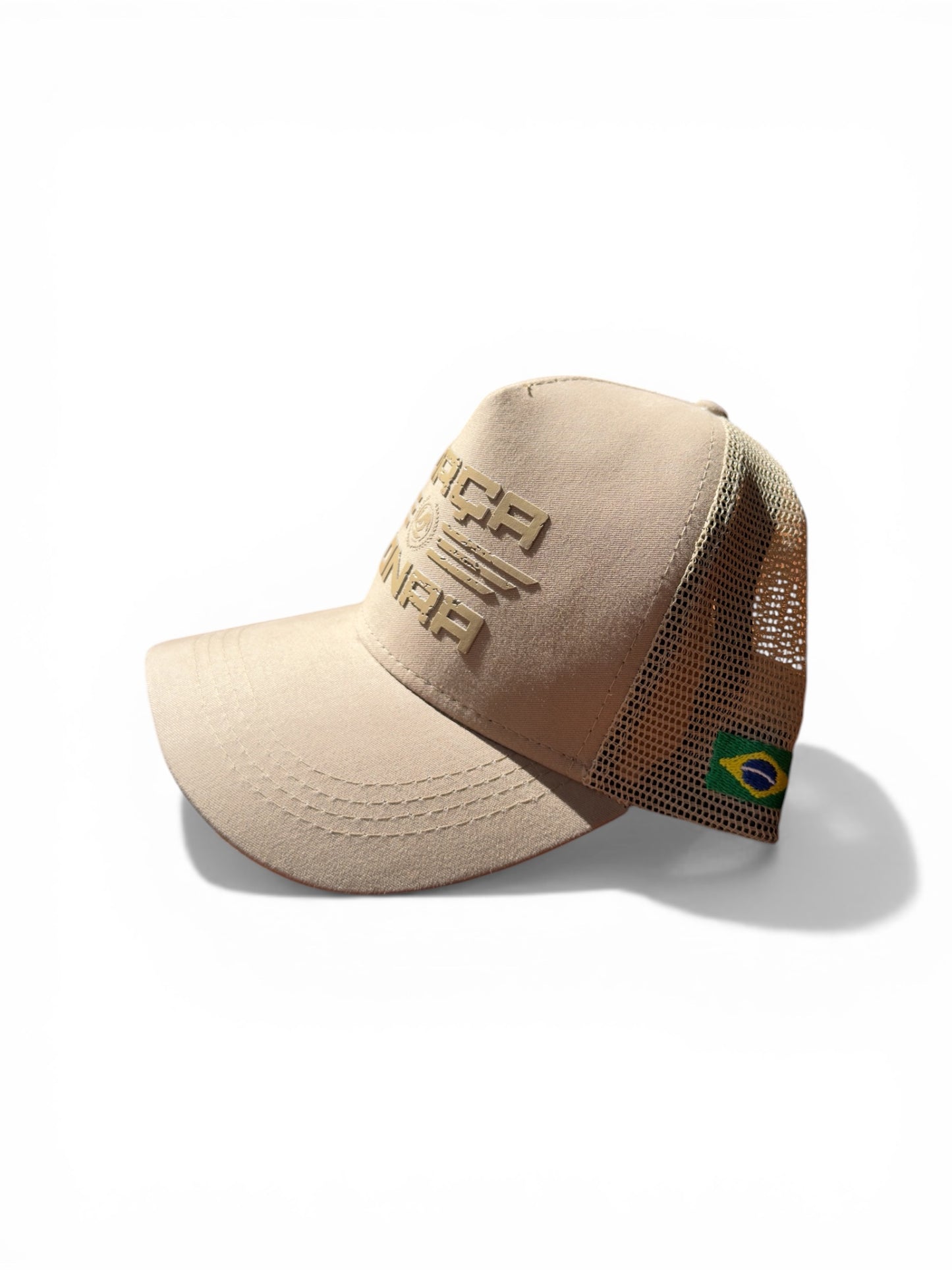 Boné Bad Boy Tactical Força & Honra