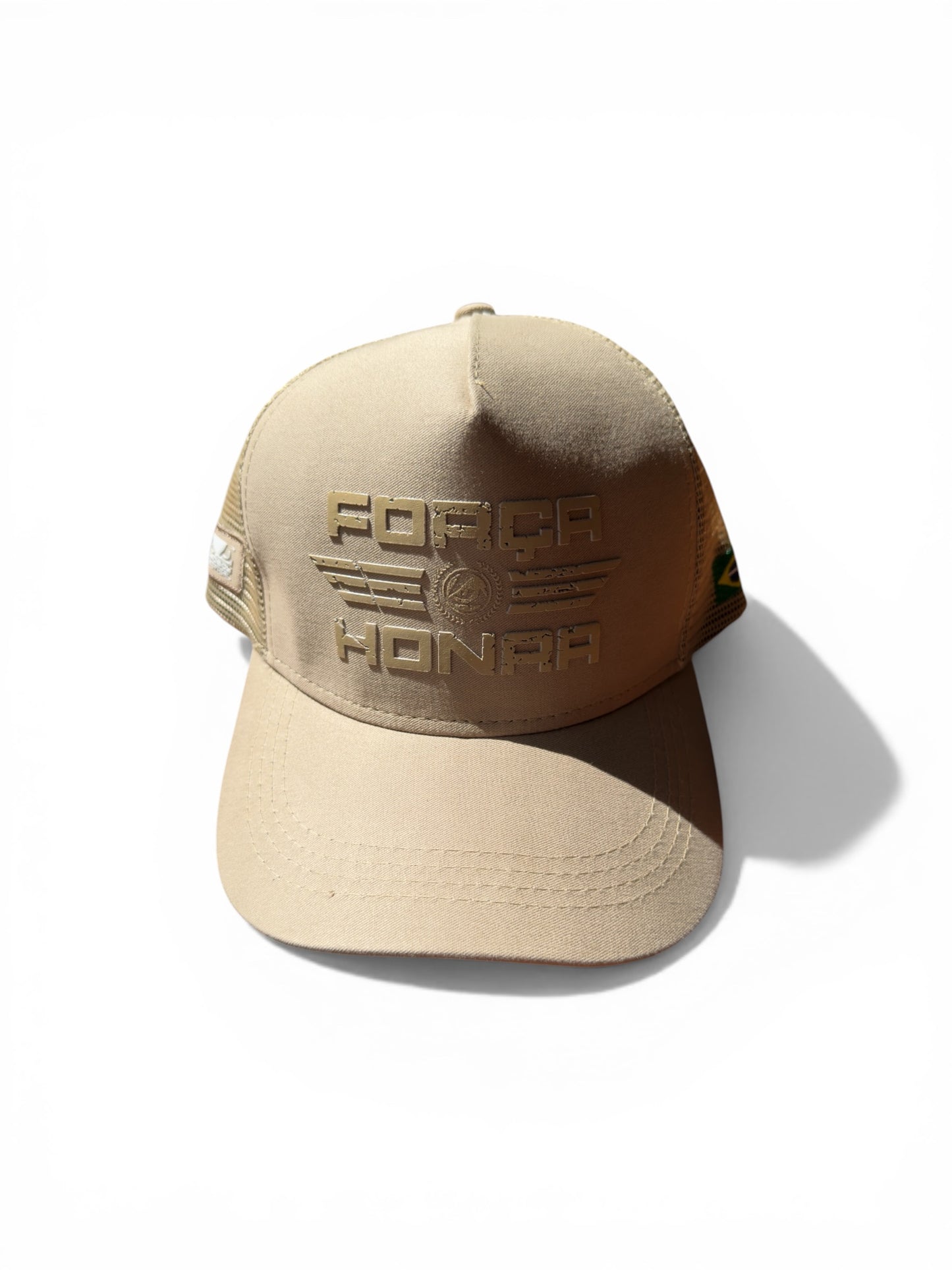 Boné Bad Boy Tactical Força & Honra