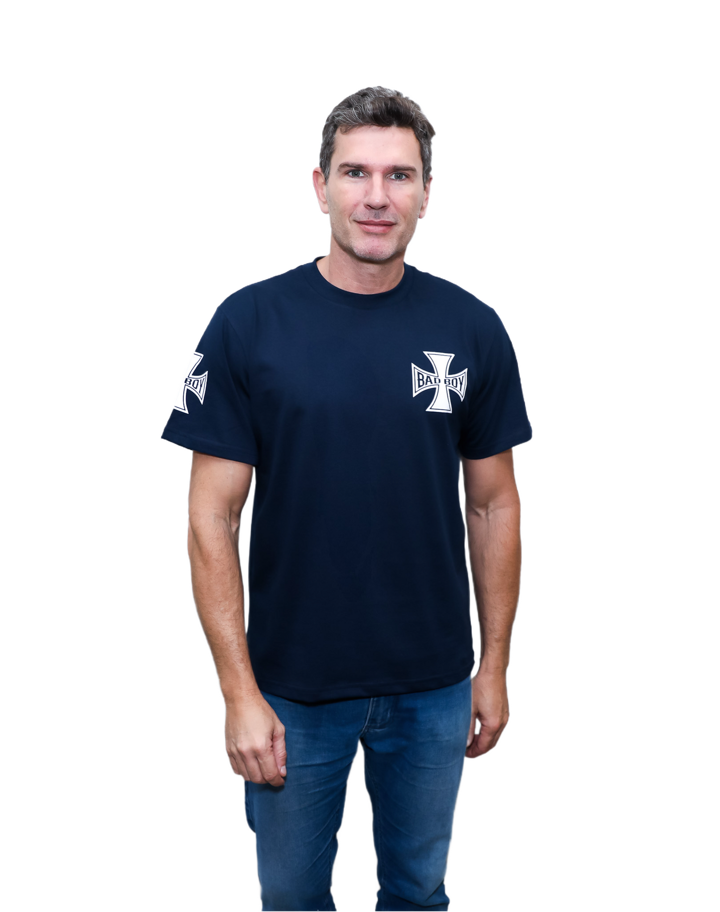 Camiseta Bad Boy F.F