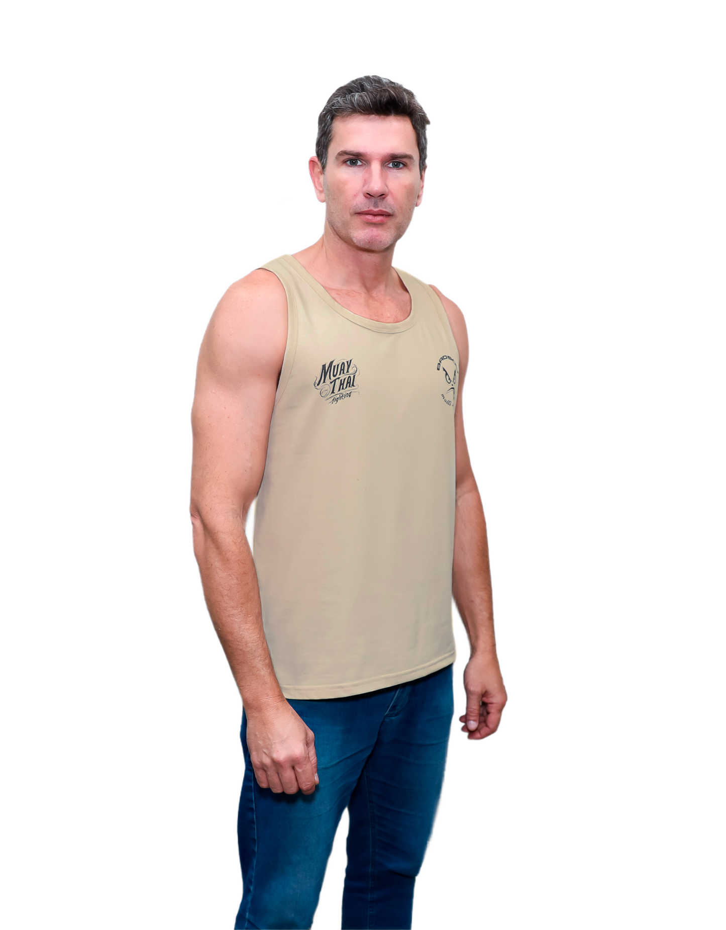 Regata Bad Boy Muay Thai