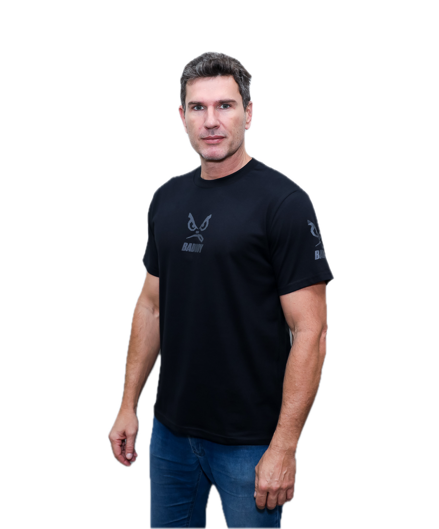 Camiseta Bad Boy El Face