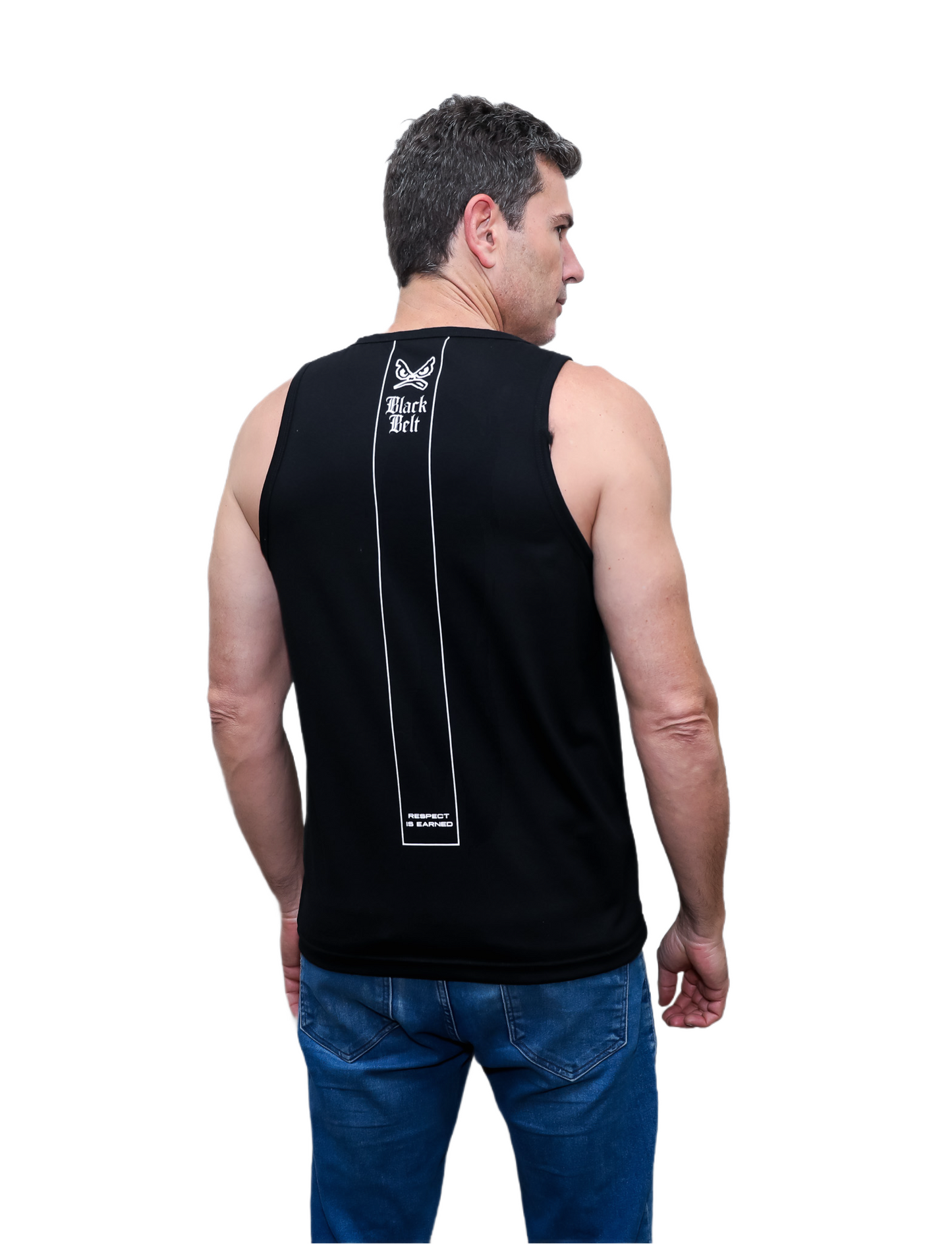 Regata Bad Boy Black Belt