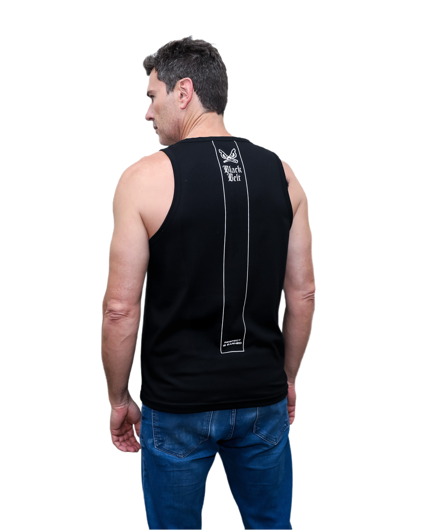 Regata Bad Boy Black Belt