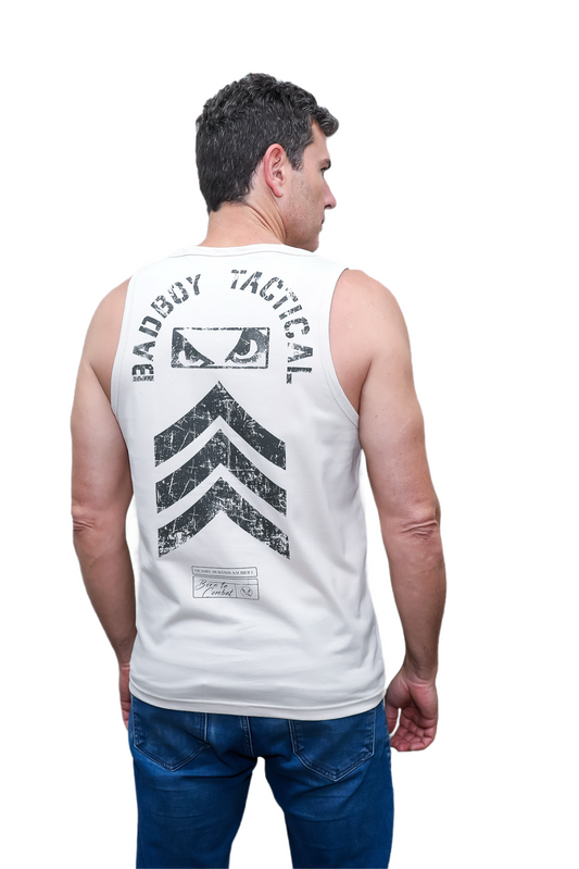 Regata Bad Boy Tactical