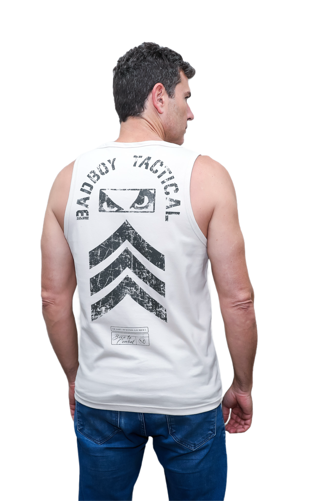 Regata Bad Boy Tactical