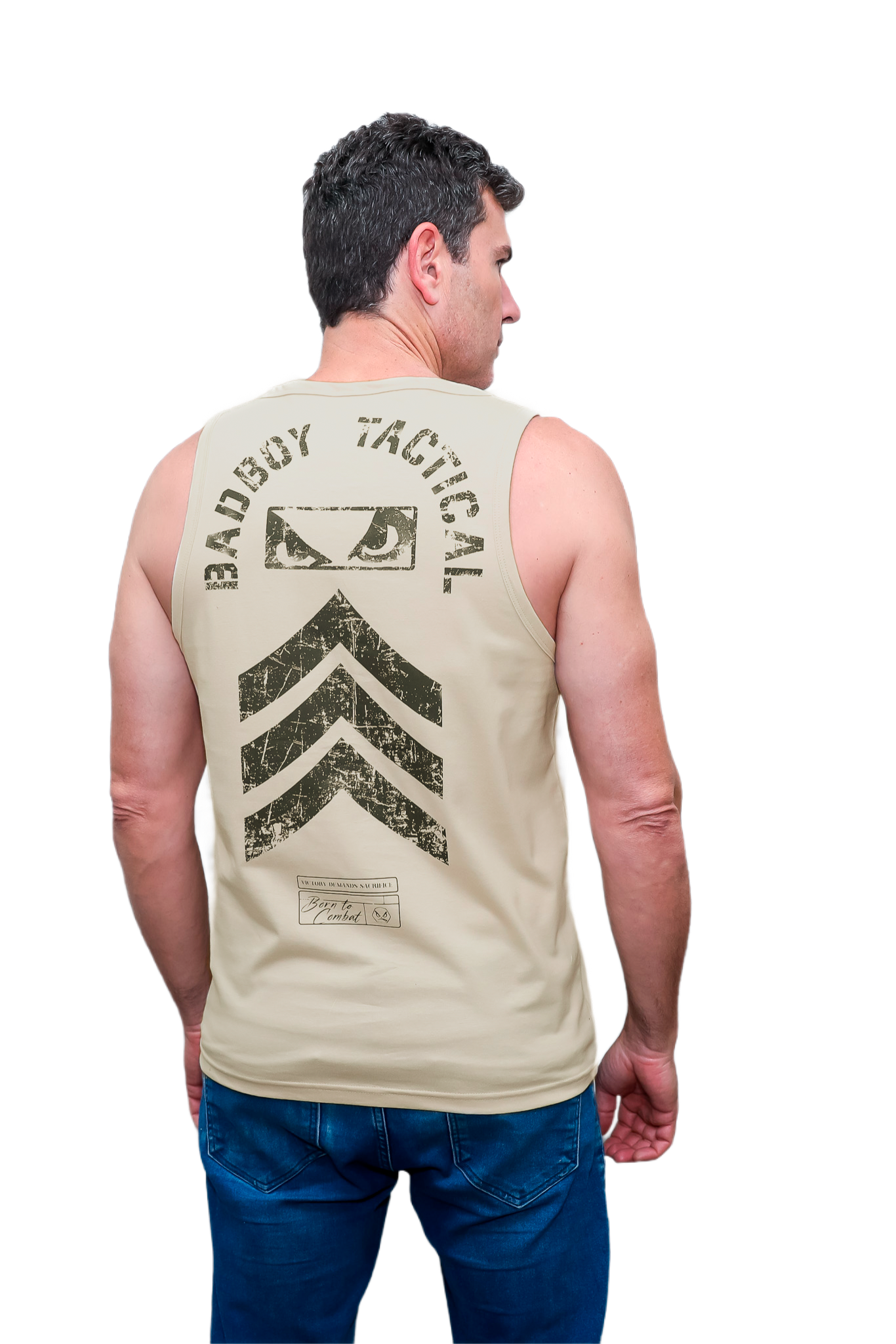 Regata Bad Boy Tactical