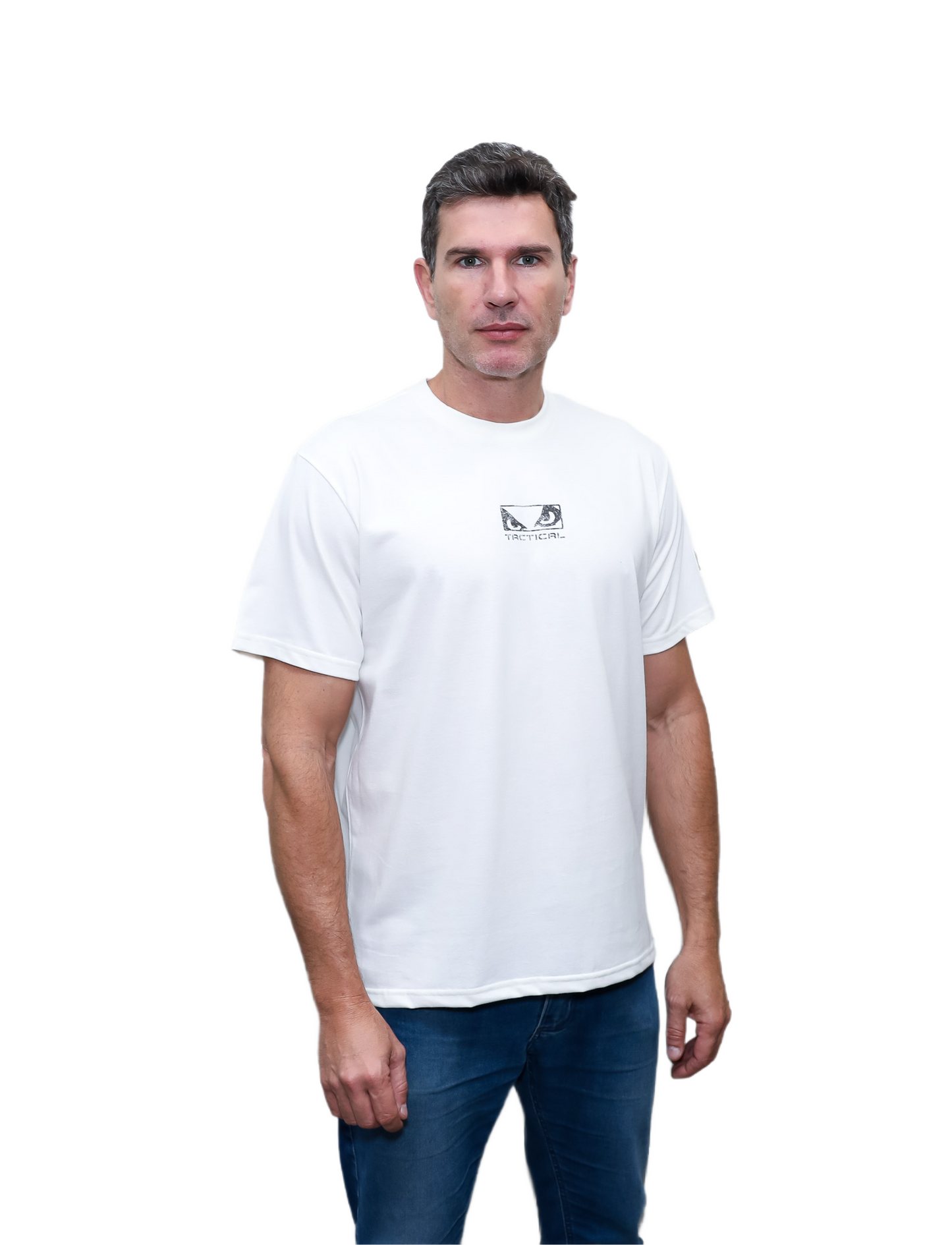 Camiseta Bad Boy Tactical Fast Action II