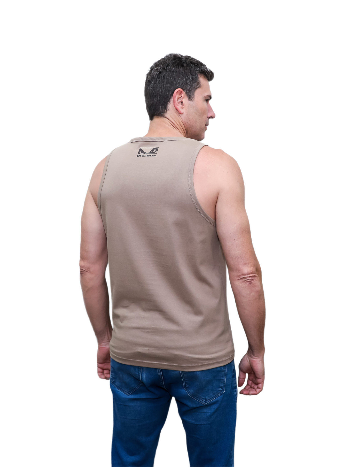 Regata Bad Boy Logo II