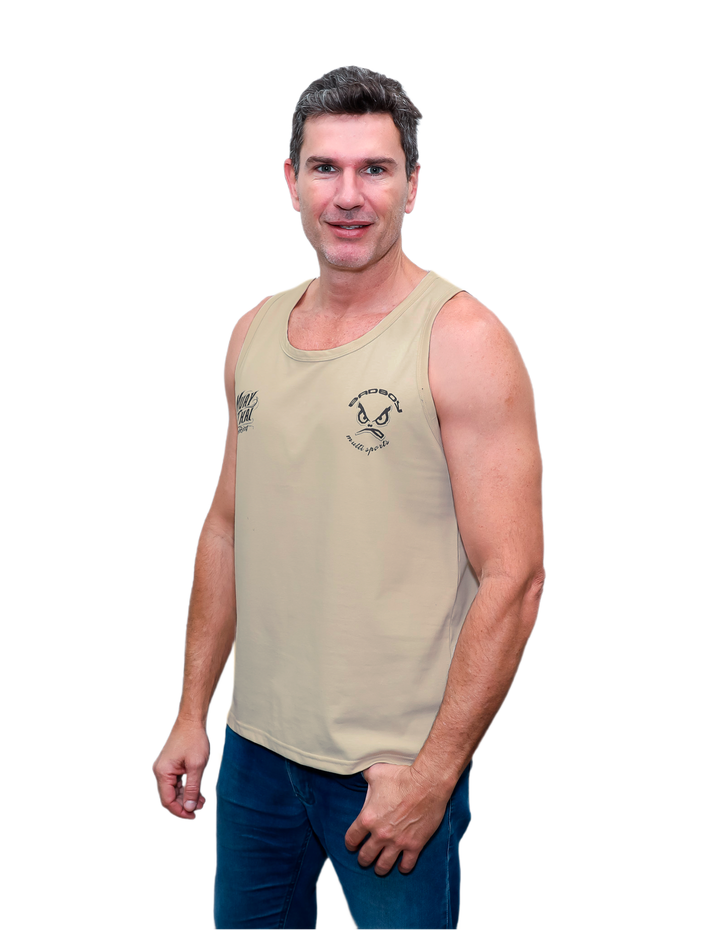 Regata Bad Boy Muay Thai