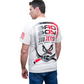 Camiseta Bad Boy Jiu Jitsu