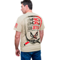 Camiseta Bad Boy Jiu Jitsu