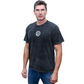 Camiseta Bad Boy R.I.E Marble