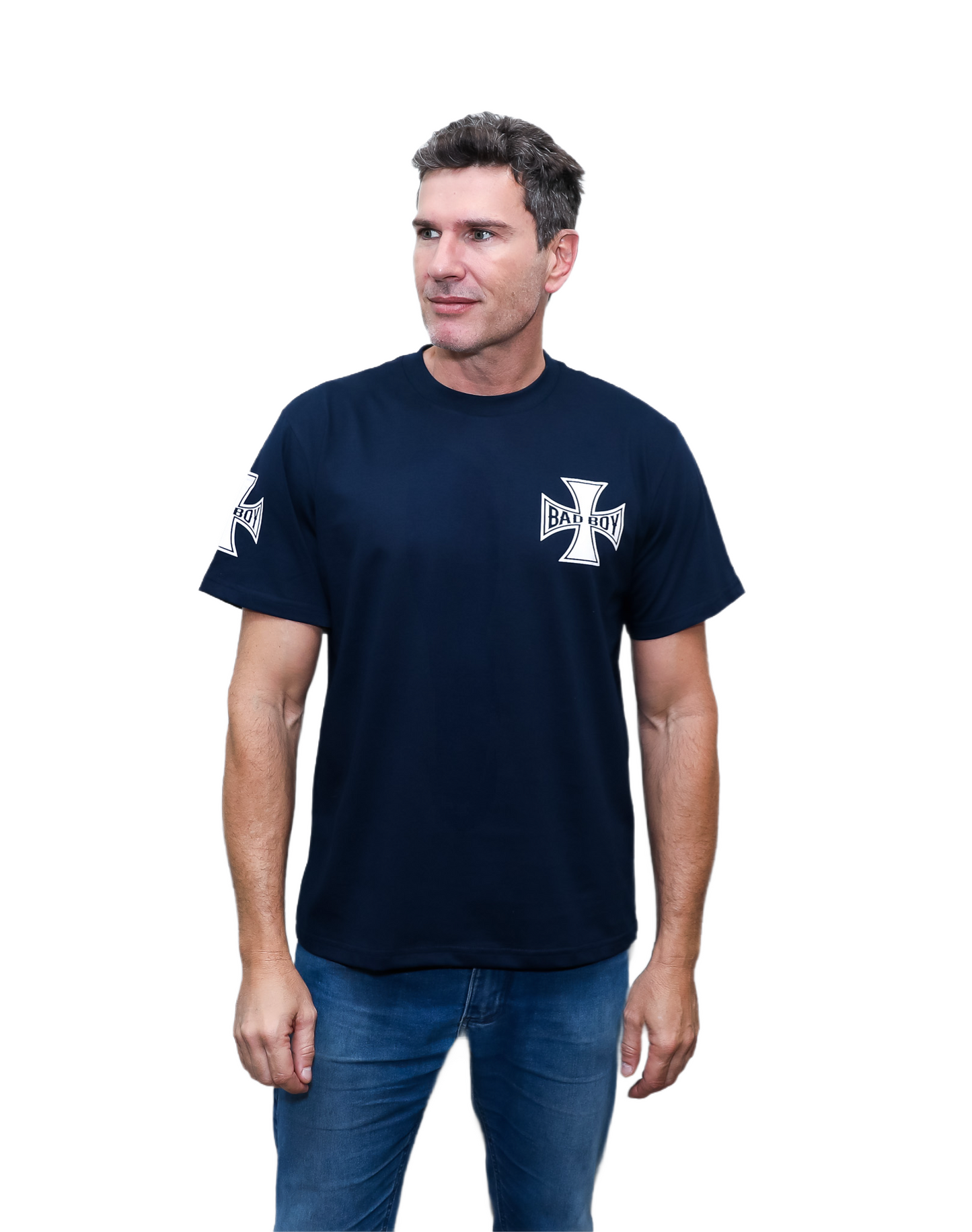 Camiseta Bad Boy F.F