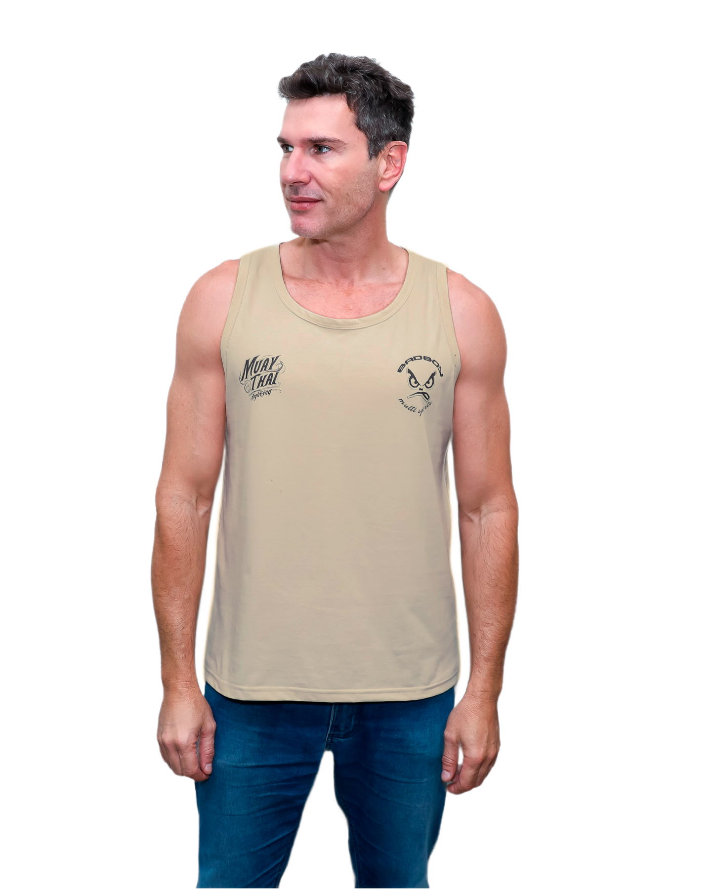 Regata Bad Boy Muay Thai