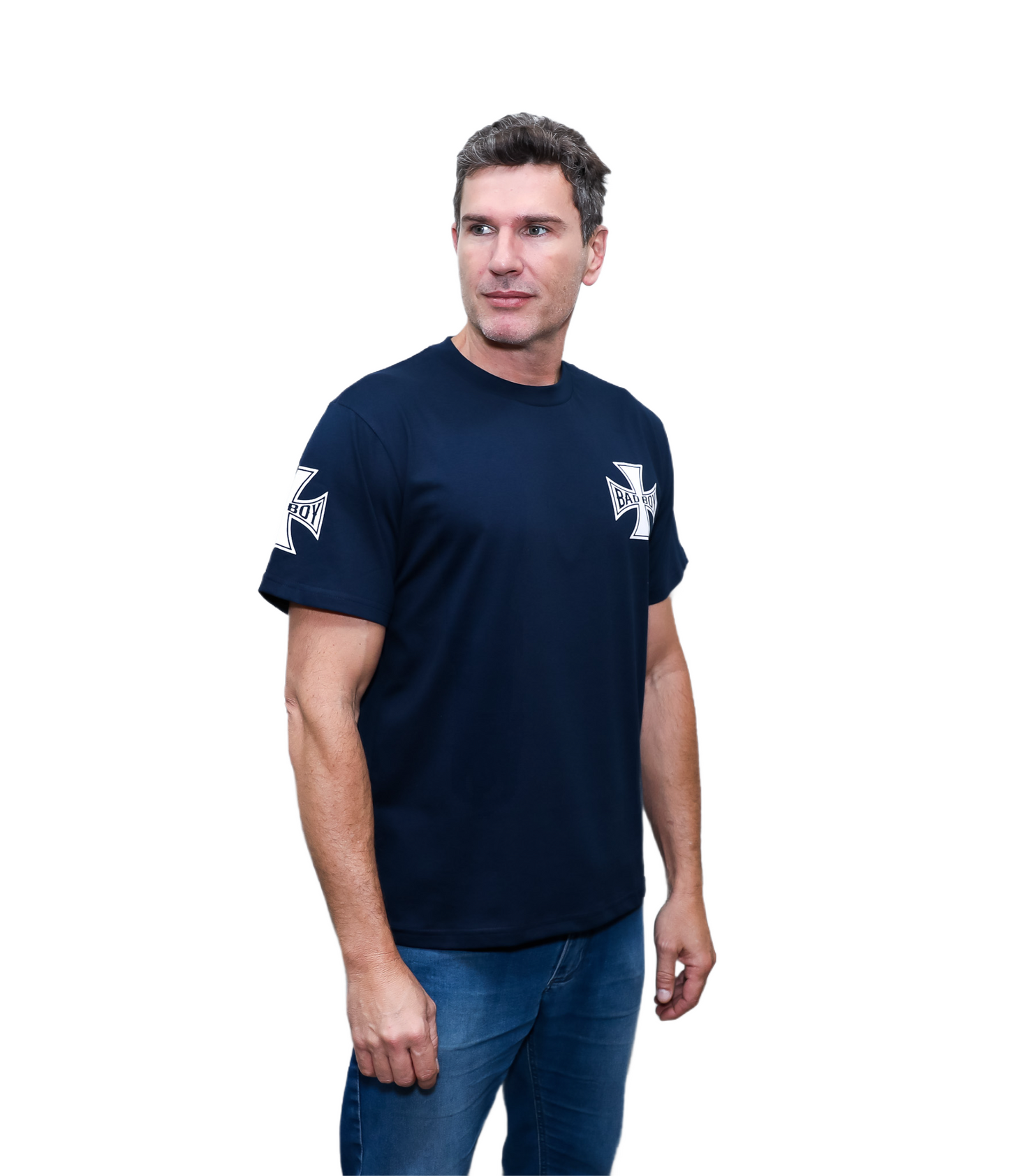 Camiseta Bad Boy F.F