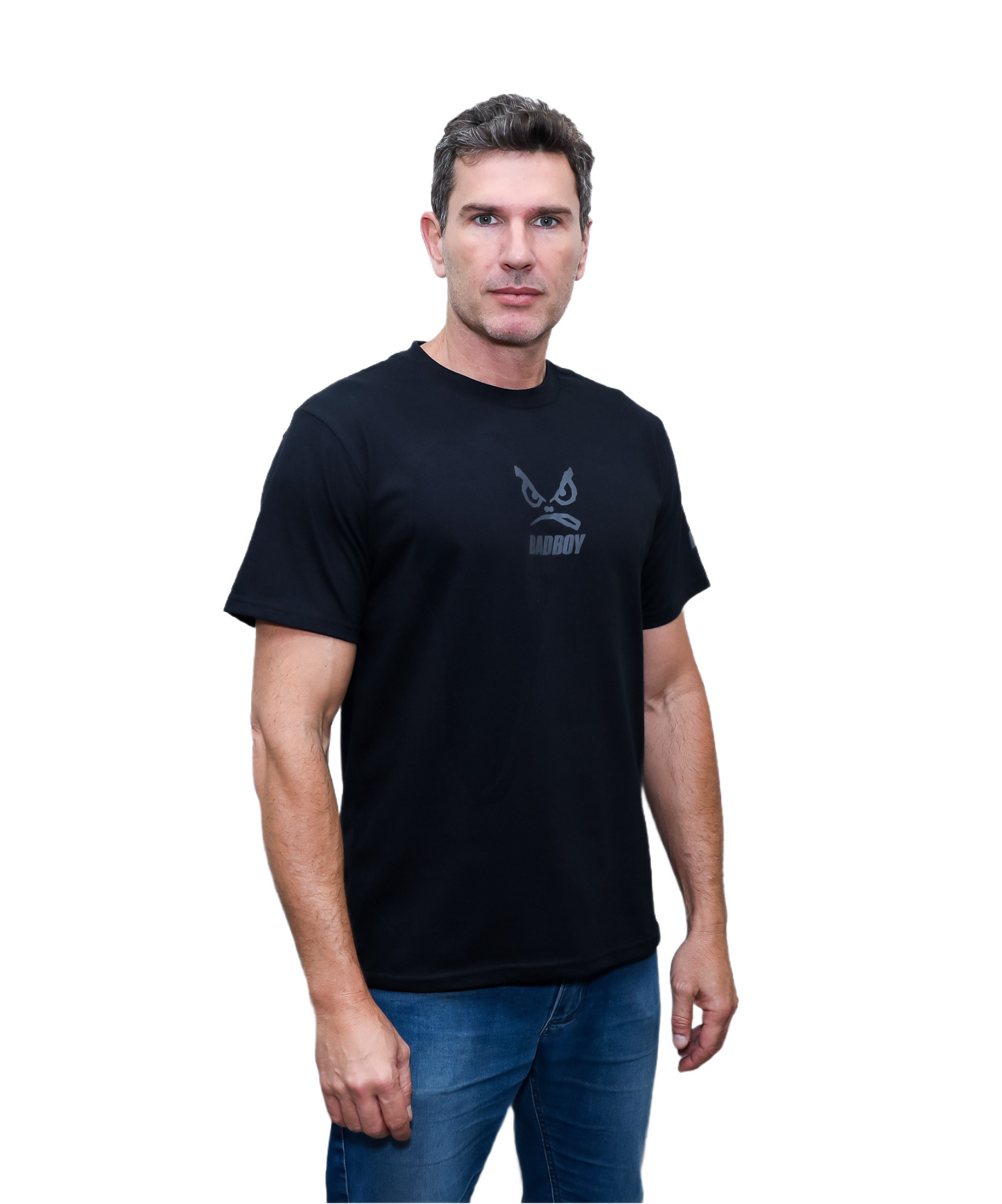 Camiseta Bad Boy El Face