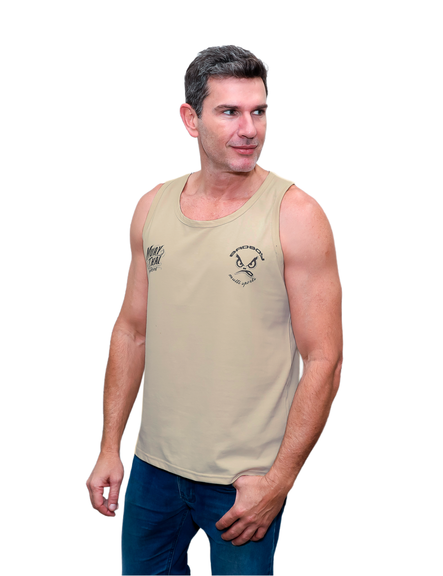 Regata Bad Boy Muay Thai