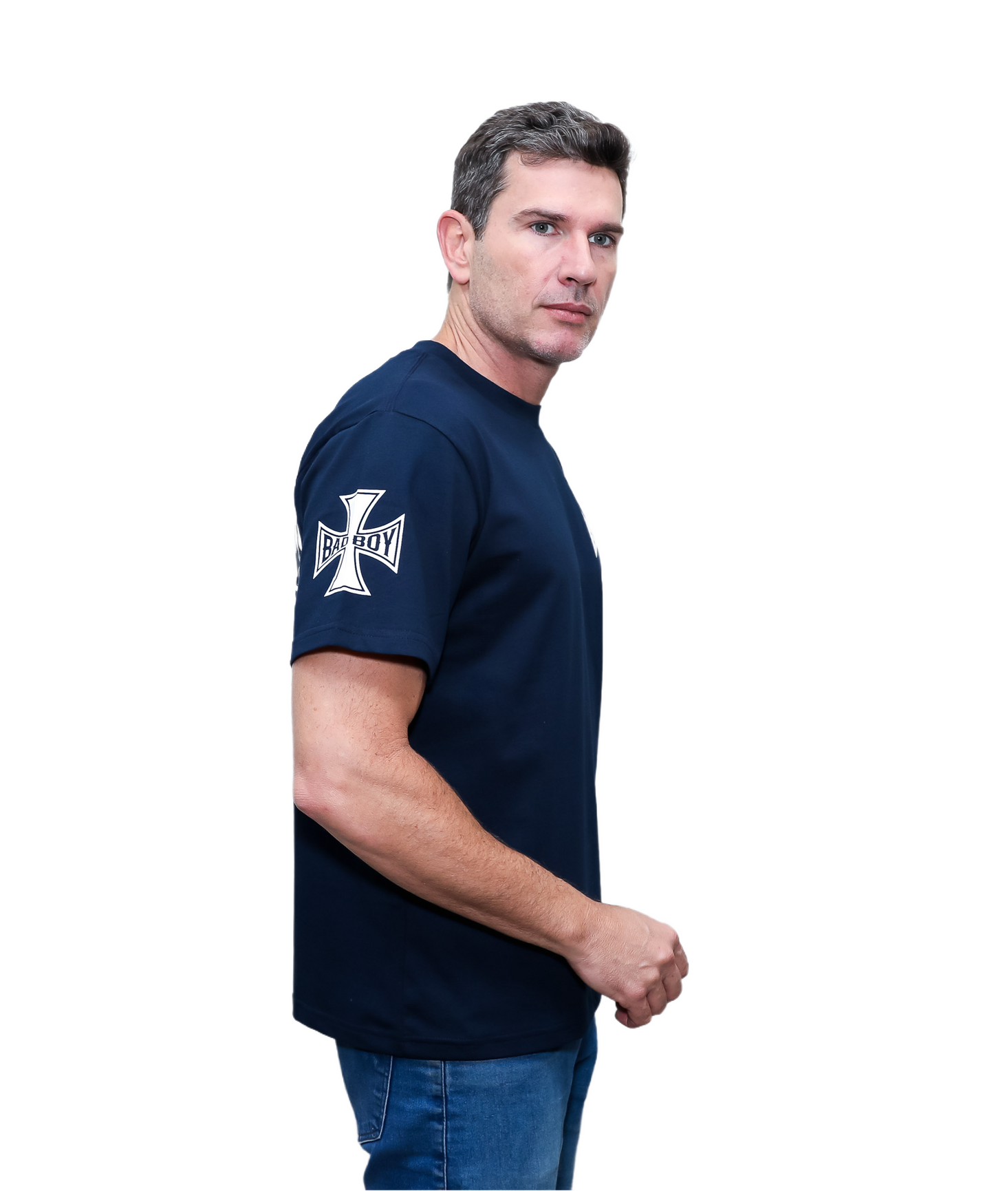 Camiseta Bad Boy F.F