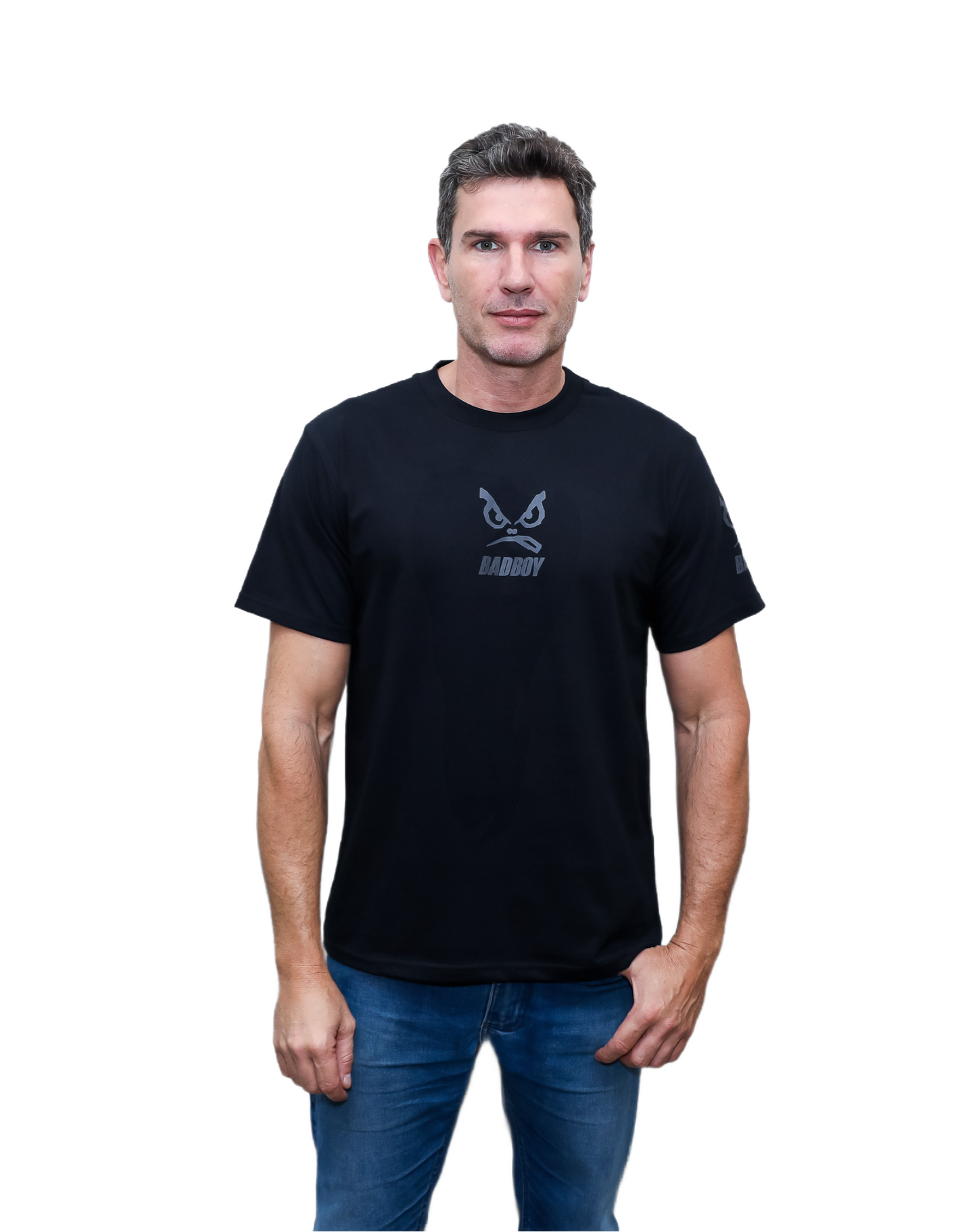 Camiseta Bad Boy El Face