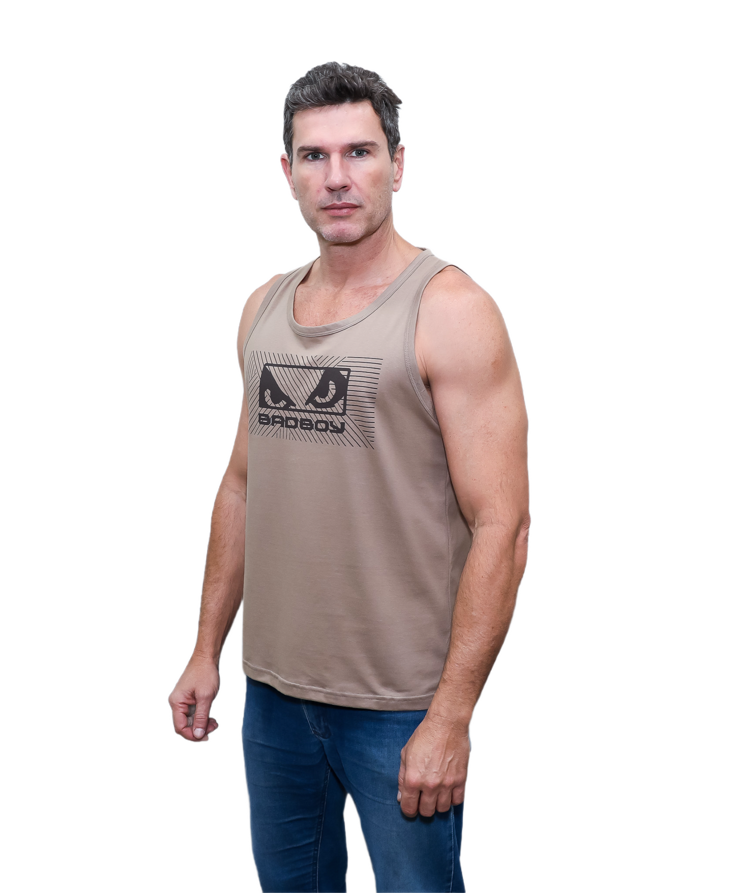 Regata Bad Boy Logo II