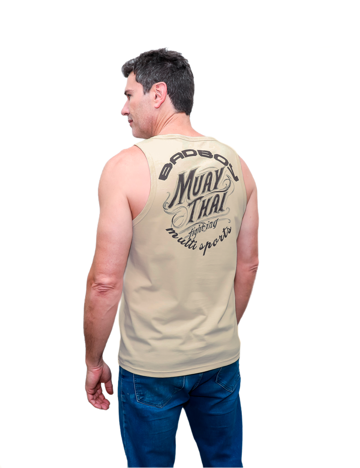 Regata Bad Boy Muay Thai