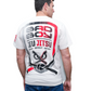 Camiseta Bad Boy Jiu Jitsu