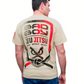 Camiseta Bad Boy Jiu Jitsu