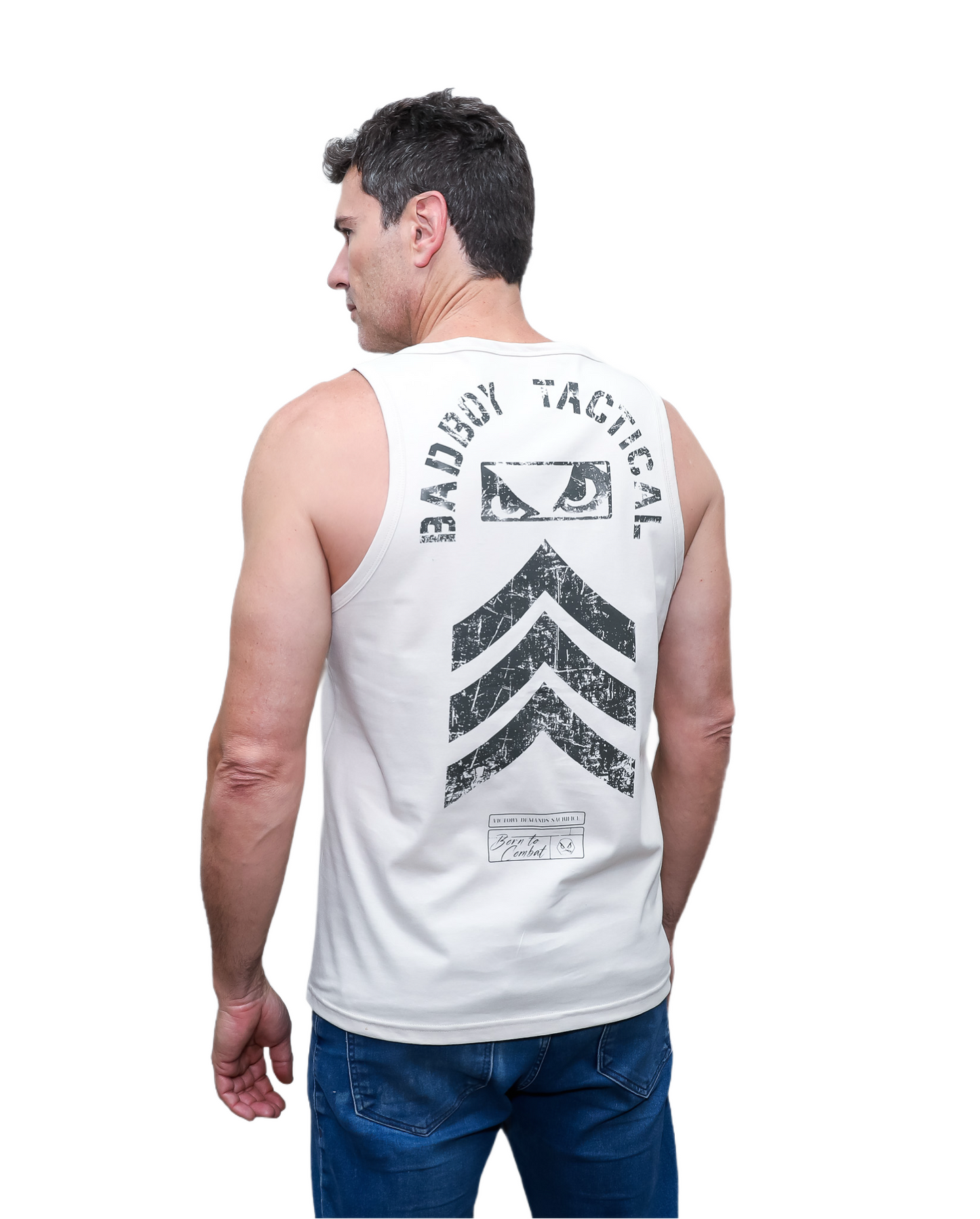 Regata Bad Boy Tactical