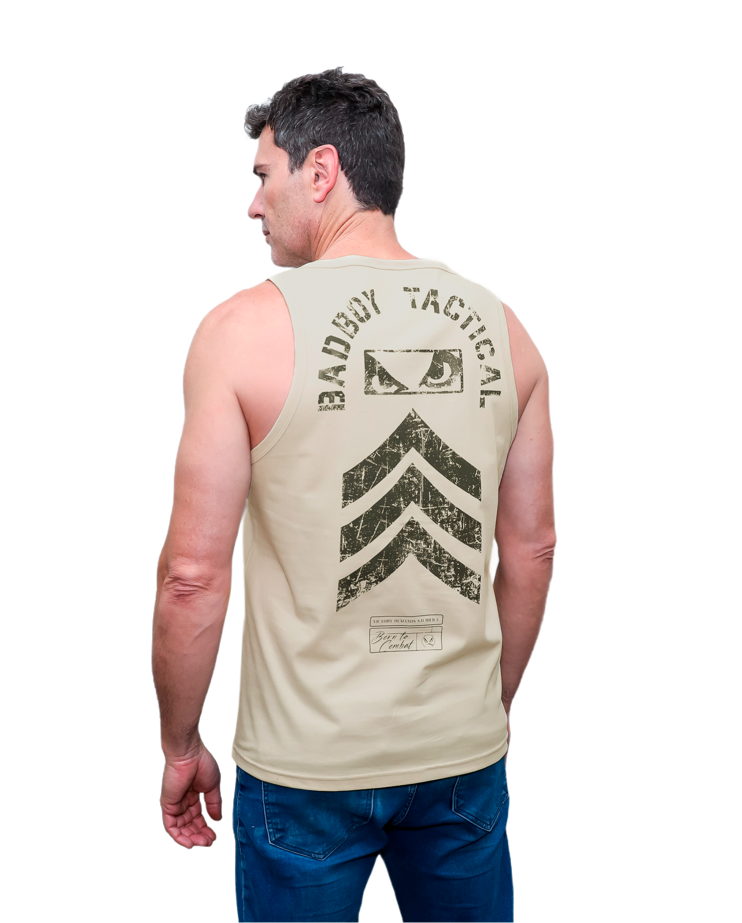 Regata Bad Boy Tactical