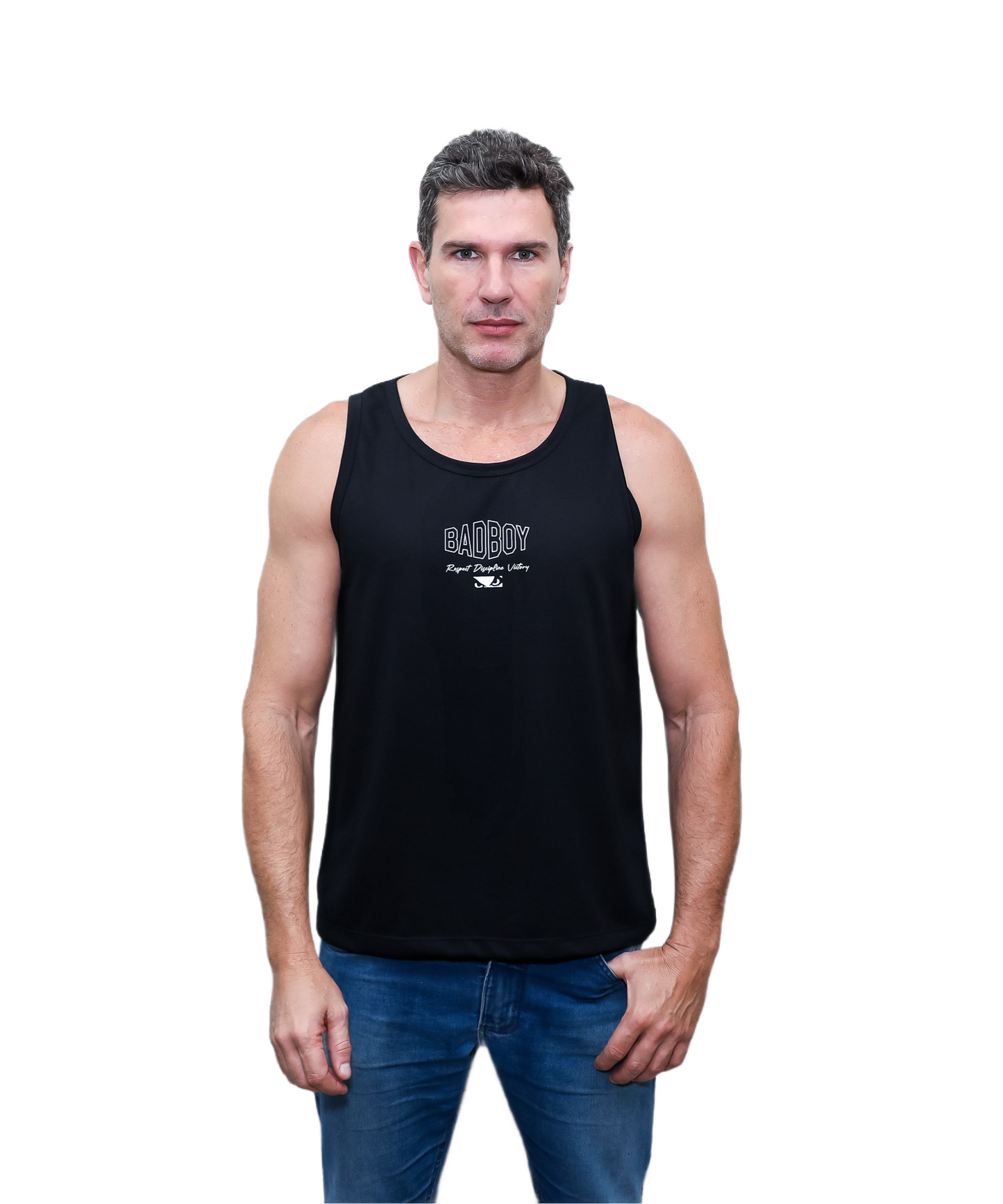 Regata Bad Boy Respect