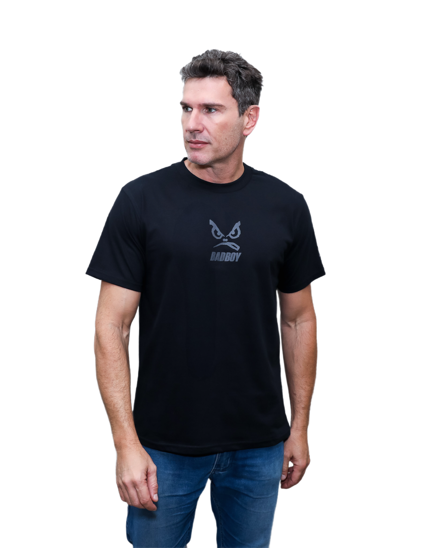 Camiseta Bad Boy El Face