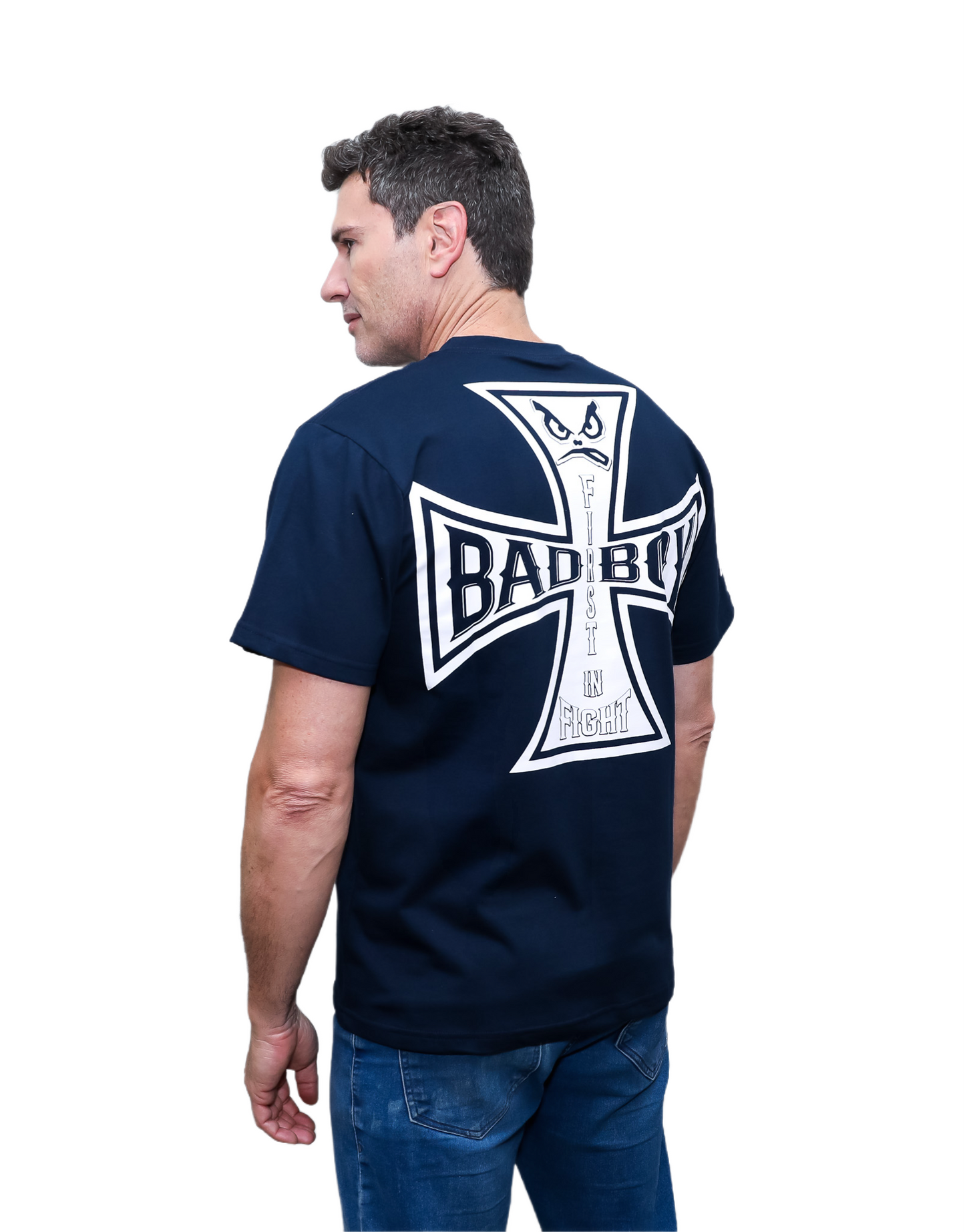 Camiseta Bad Boy F.F