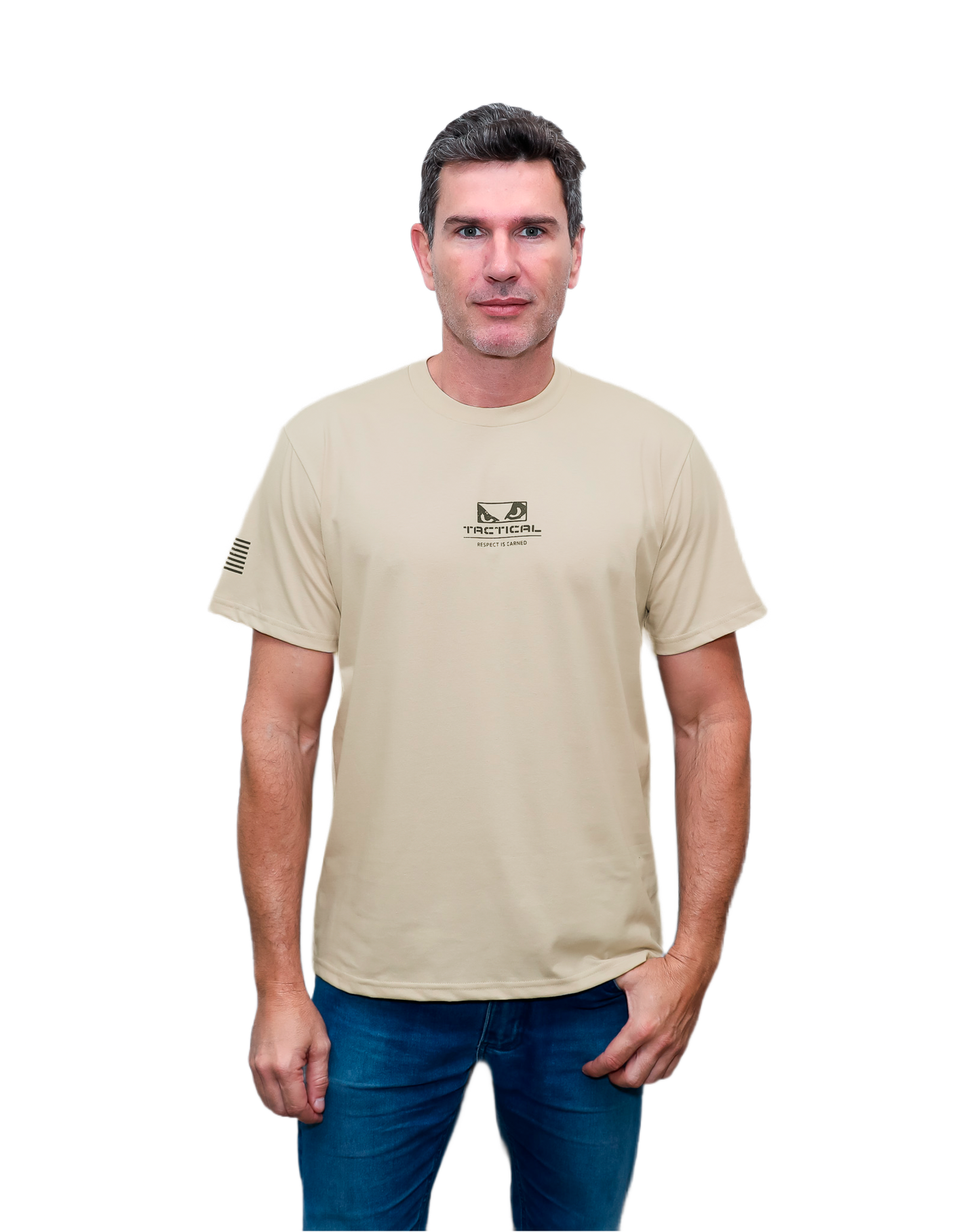 Camiseta Bad Boy Tactical Handle