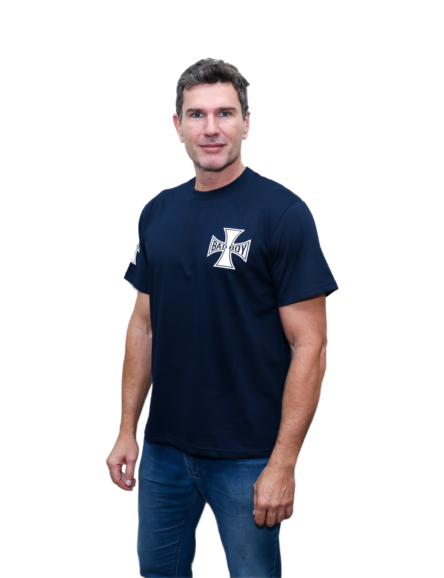 Camiseta Bad Boy F.F