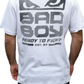 Camiseta Bad Boy Ready to Fight