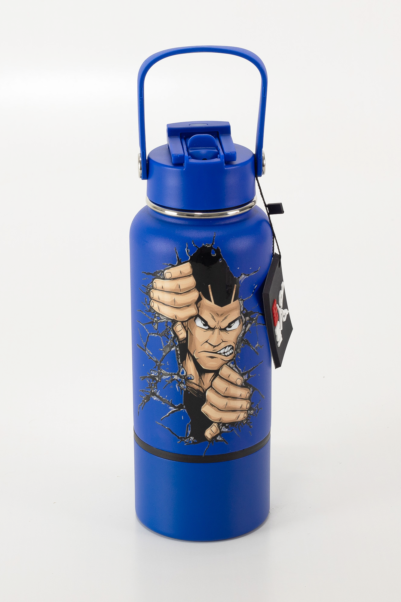 Garrafa Térmica 700ml - Bad Boy Gym I