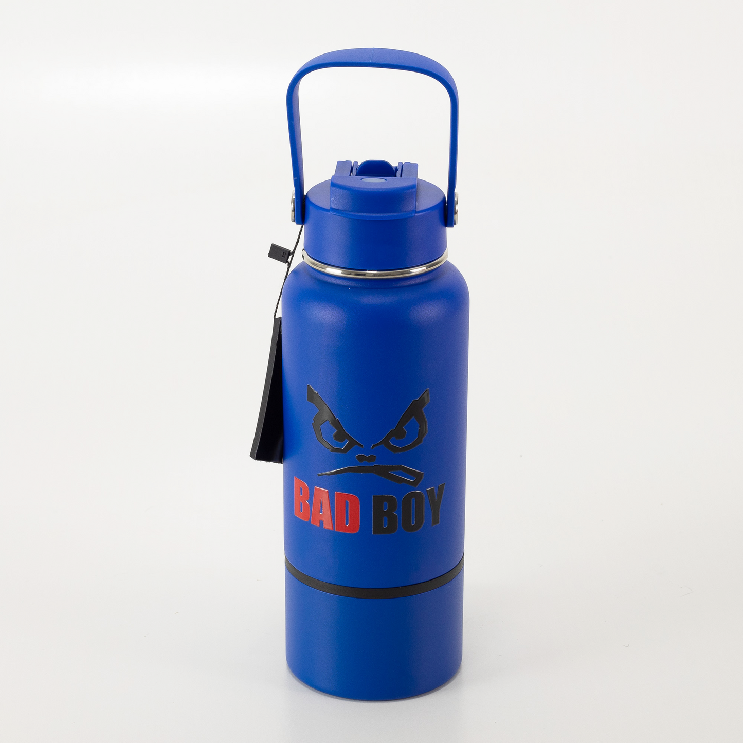 Garrafa Térmica 700ml - Bad Boy Gym I