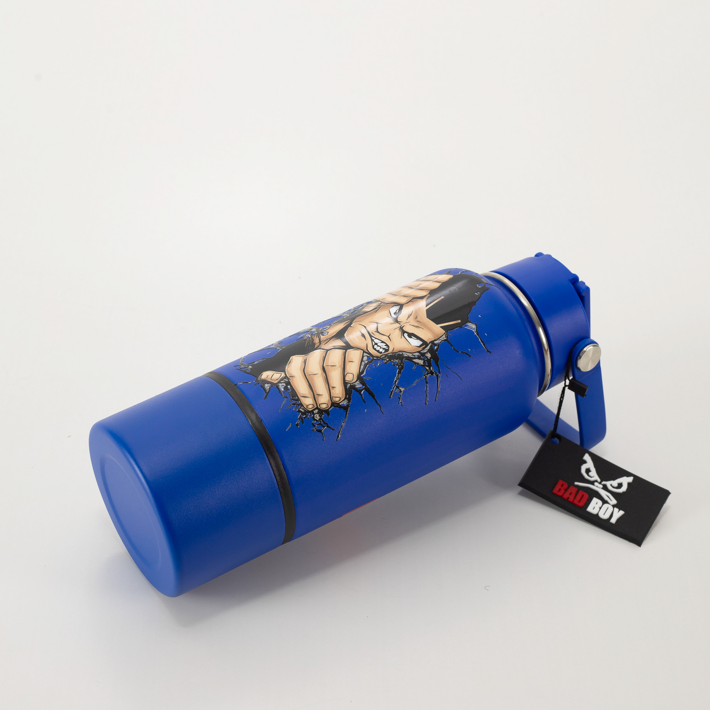 Garrafa Térmica 700ml - Bad Boy Gym I