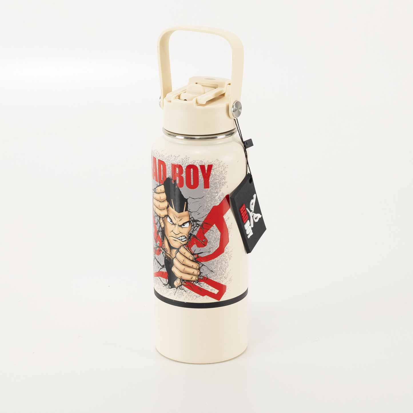 Garrafa Térmica 700ml - Bad Boy Gym II