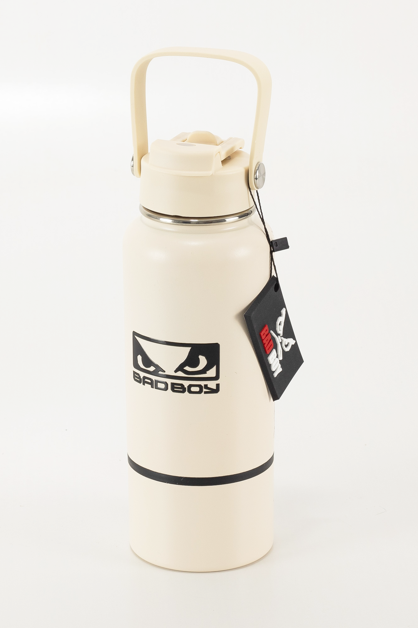 Garrafa Térmica 700ml - Bad Boy Gym II