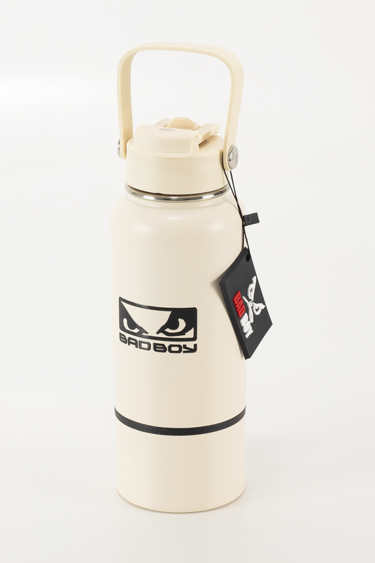 Garrafa Térmica 700ml - Bad Boy Gym II