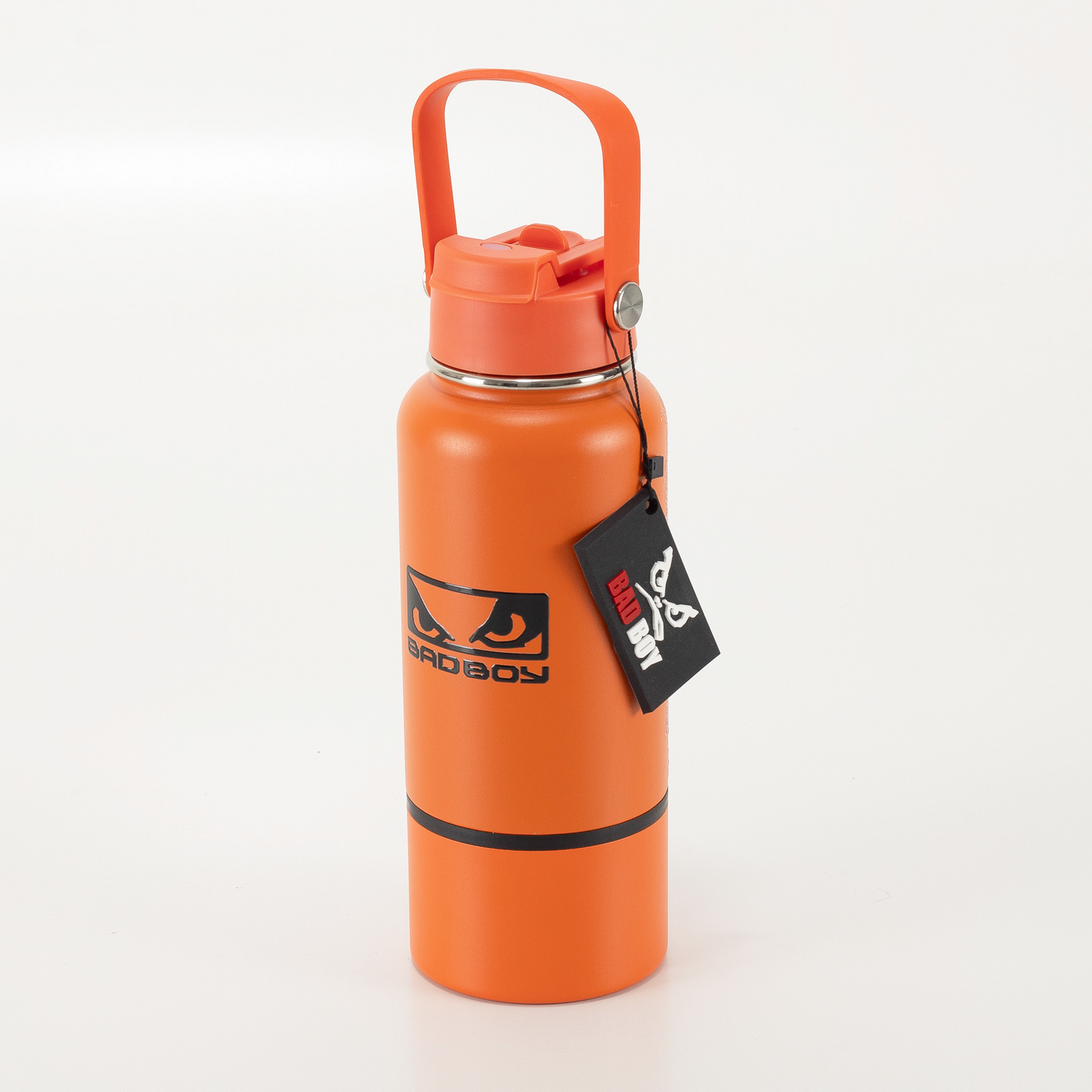 Garrafa Térmica 700ml - Bad Boy Gym II