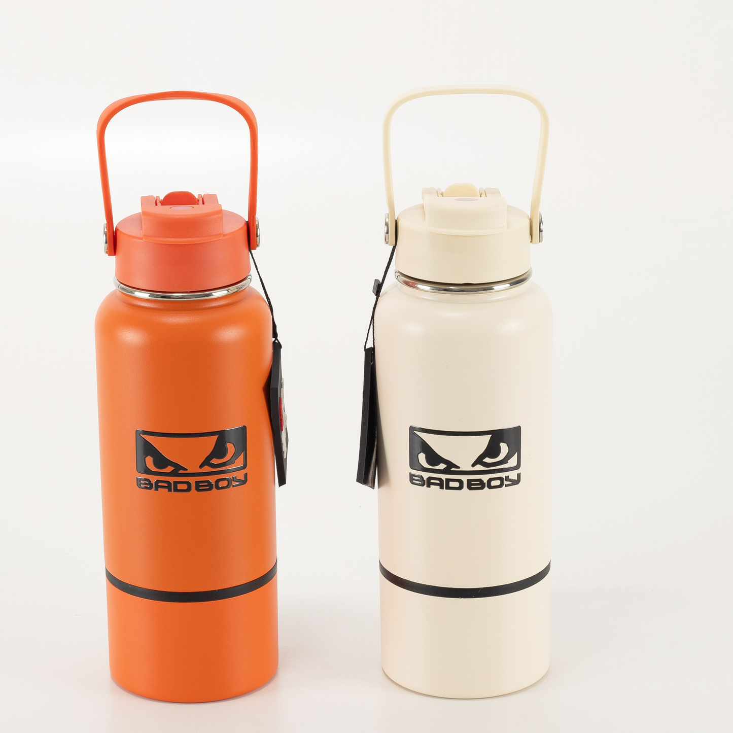 Garrafa Térmica 700ml - Bad Boy Gym II