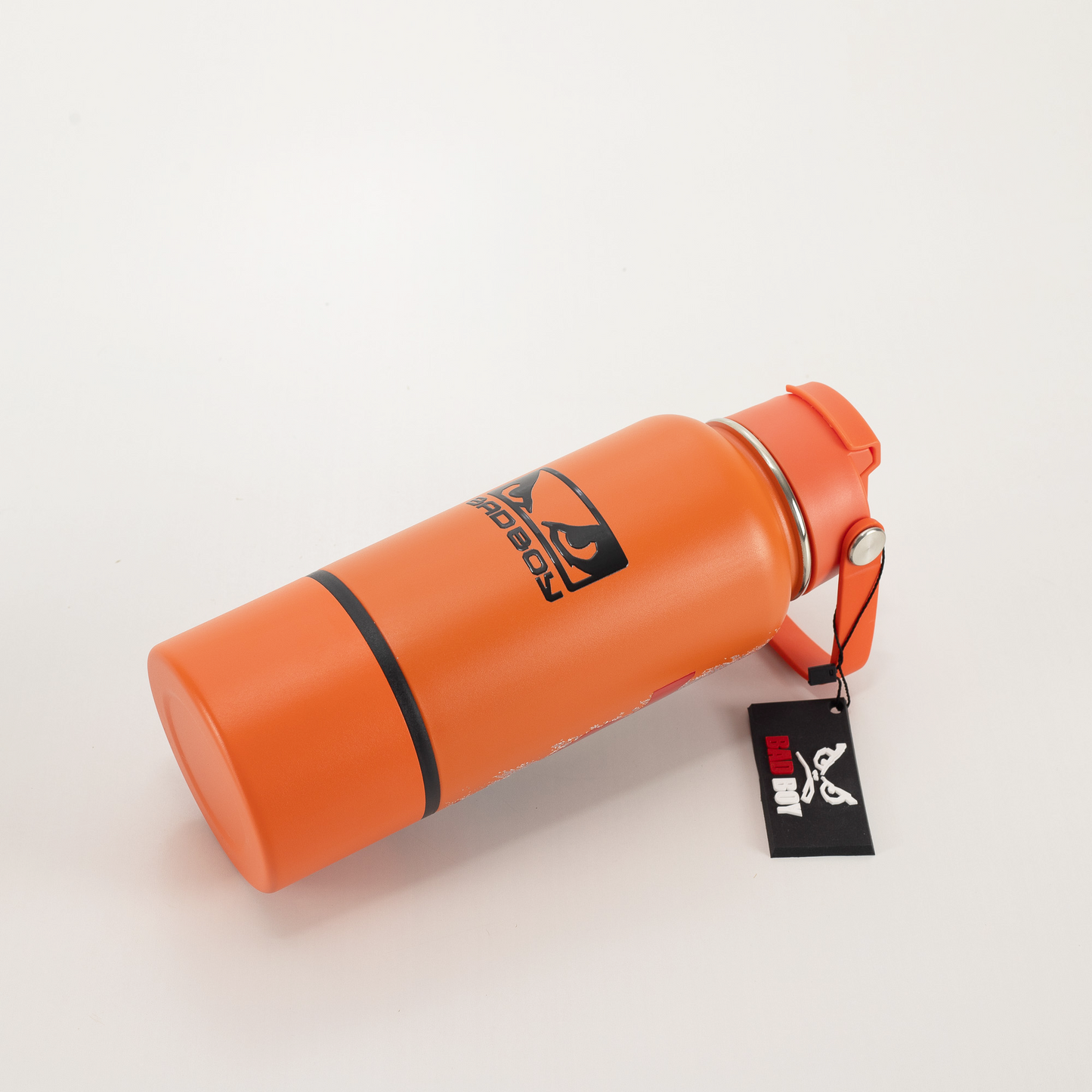 Garrafa Térmica 700ml - Bad Boy Gym II