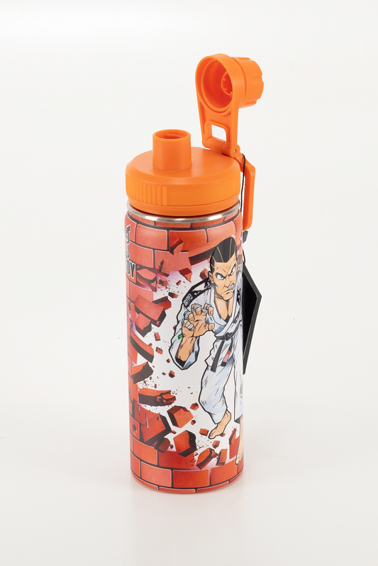 Garrafa Térmica 570ml - Bad Boy Slim